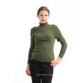 2017 Women Latest Fashion Stylish Pullover Brown Style Cashmere Sweater